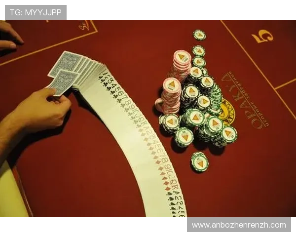 百家乐龙虎斗扑克牌玩法详解及技巧分享助你轻松赢取游戏胜利