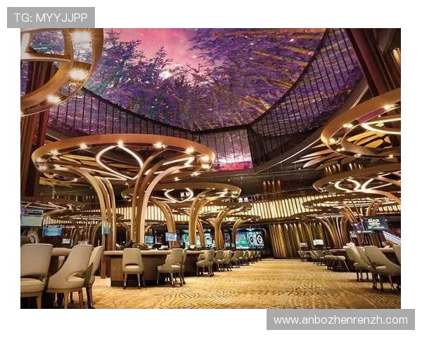 马来西亚云顶赌场简介：云顶赌场的历史变迁与未来发展规划