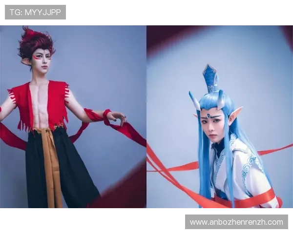 最新真人cosplay图集合集多款热门角色的逼真还原与细腻表现